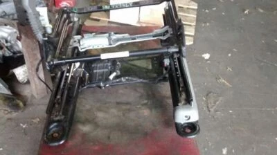 Passenger Front Seat Bucket Cloth Electric Fits 05-10 GRAND CHEROKEE 464977 Foto 1 de 4