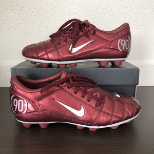 Las mejores ofertas en Botas de Fútbol Rojo Nike para Hombres | eBay