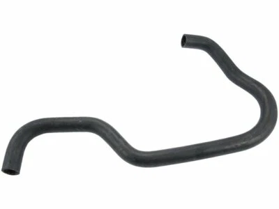 适用于 2007 - 2010 年 GMC Sierra 2500 高清散热器软管上 68475NS 2008 2009 年模制 — 第 1/2 张图片