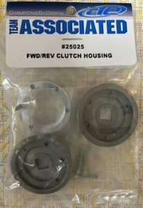 Team Associated Part #25025: Fwd/Rev Clutch Housing; NISP - Picture 1 of 1