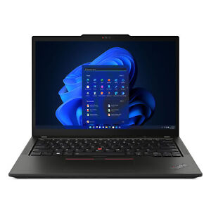 Lenovo ThinkPad X13 Gen 4 AMD Laptop, 13.3" IPS 60Hz, Ryzen 5 PRO 7540U, GB