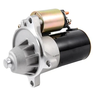 Starter For Ford Mustang Ranger Mazda B Series Pickups 1994 1995 3231 3238 17484 - Picture 1 of 12