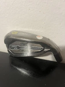 Mizuno JPX EZ Forged Golf 6 Iron Demo Fitting Right Handed Club Head Only - Picture 1 of 4