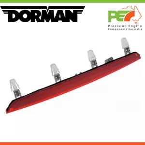 New Dorman Auxiliary Stop Light For AUDI A3 TFSI 8PA 1.8 TFSI Hatchback - Picture 1 of 4