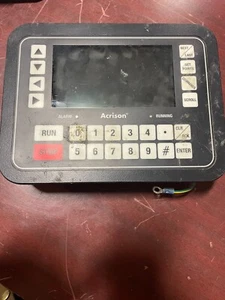 Acrison - Weigh Feeder Controller - #SBC-2000 - Picture 1 of 7