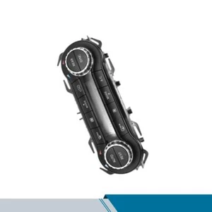 Climate Temperature Adjust Switch Panel A/C For 2016-2023 Vito Metris W447 - Picture 1 of 8