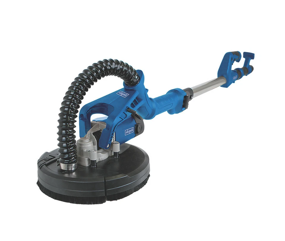 scheppach DS920 230V 710W Wand- und Deckenschleifer