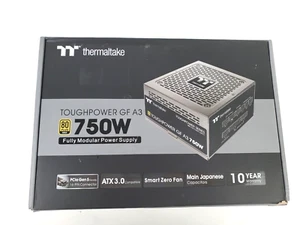 Thermaltake Toughpower GF A3 750W Power Supply - Photo 1/4