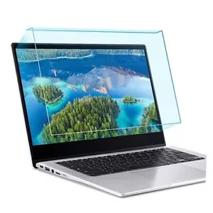 15.6 Inch Blue Light Blocking Laptop Screen 15 in laptop screen protector - Picture 1 of 7