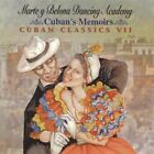 Marte Y Belana Danci   Cuban Classics Vii   Cd   Brand New Still Sealed
