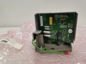 Perkin Elmer Paragon FT-IR Spectrometer L1180410 DETECTOR Assy 1600-2 LITA - Picture 1 of 7