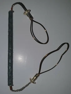 Indel Bauru Trip-O-Link ISO 9001 EF42400 Fuse Links Qty 5 - Picture 1 of 3