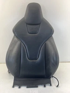 Cojín respaldo asiento delantero izquierdo audi s4 2013-2016 fabricante de equipos originales. - Imagen 1 de 15