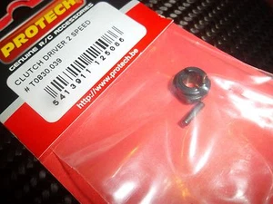 PROTECH T0830.039 Ecrou de boîte de vitesse ST-4 - Picture 1 of 1