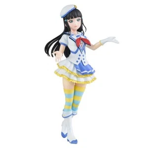 Love Live! ¡Sunshine!! Figura súper premium Kurosawa dia azul cielo saltando corazón - Imagen 1 de 3