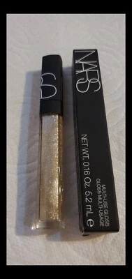 NARS Multi Use Gloss 0.16 oz FIRST TIME 5960 NEW IN BOX - Image 1 of 3