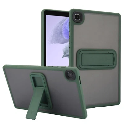 Funda delgada para tablet con soporte para Samsung Galaxy Tab A9+/A8/A9/A7 Lite/A6 Lite Foto 1 de 4