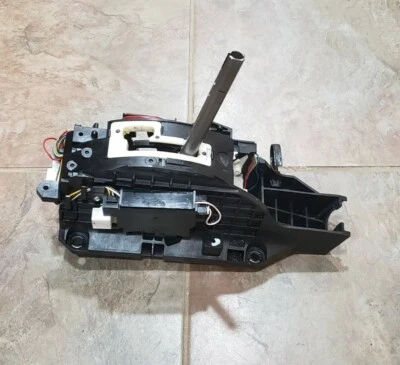 2011-2016 英菲尼迪 QX56 QX80 变速器换档组件自动 34901-1LA0B — 第 1/2 张图片