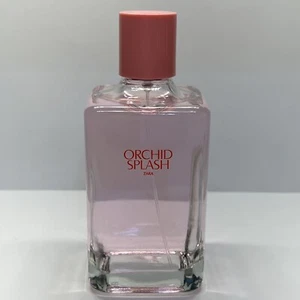 ZARA ORCHID SPLASH 6.76 oz (200 ml) EDT Spray New No Box - Picture 1 of 3