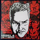 JERRY A & THE KINGS OF OBLI... LIFE AFTER HATE (US IMPORT) CD NEW