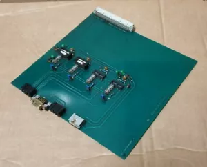 AMPLIFICADOR DE SEPARACIÓN Philips Ferromatik 03409651011000 - Imagen 1 de 7