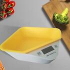 Pet Food Scale with Bowl Home Kitchen Scale 5kg/1G for Small Medium Dogs Cat