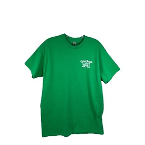 Camiseta Captain Morgan Spiced Apple 100% Algodón Verde Selecciona tu Talla - Imagen 1 de 22