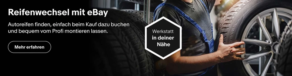 So kauft man Reifen heute