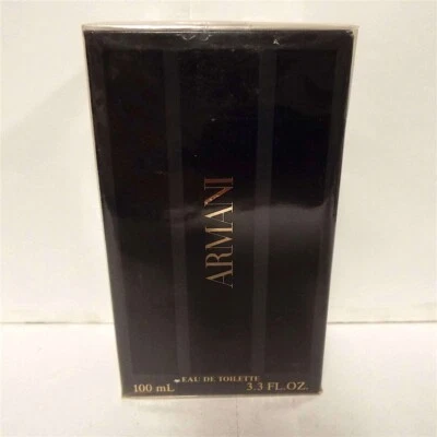 Eau de Toilette Armani Classic negro para mujer 3,3 OZ Foto 1 de 2