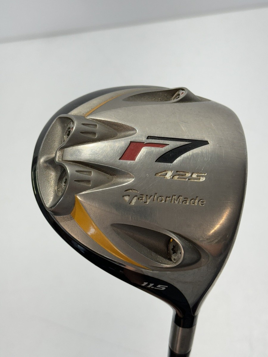 TaylorMade Driver 11.5 Loft Golf Clubs for sale | eBay TaylorMade Driver 11.5 Loft Golf Clubs for sale | eBay