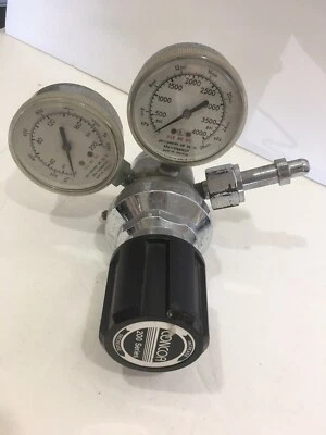 Regulador Concoa #212 3661 Foto 1 de 4