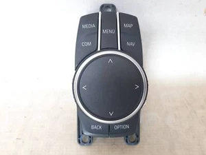 iDrive Controller BMW 5 F90 G30 X3 G01 X3M F97 X4 G02 X4M F98 9459631 - Picture 1 of 2