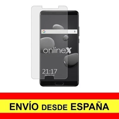 Cristal Templado para HUAWEI MATE 10 Protector Pantalla Toallitas a3114 - Imagen 1 de 4