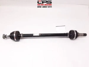 18-23 BMW X3 G01 Rear Driver Left Axle Shaft 2.0L 33208679939 - Picture 1 of 12