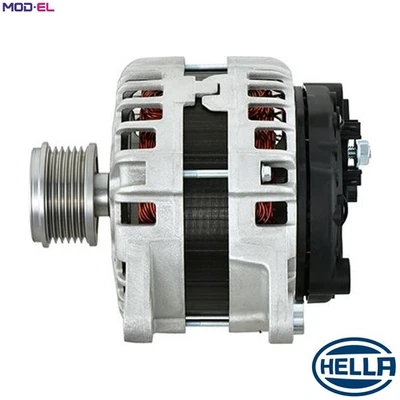 ALTERNATOR 8EL 015 637-461 FOR RENAULT CLIO/V SCÉNIC/GRAND/IV KADJAR TALISMAN - Image 1 of 4