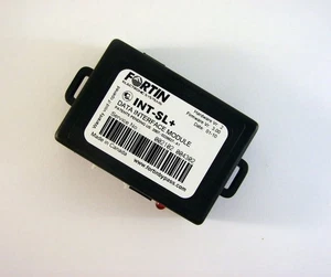 Fortin INT-SL+ Domestic Self Learning Immobilizer Bypass Module INTSL Plus - Picture 1 of 2