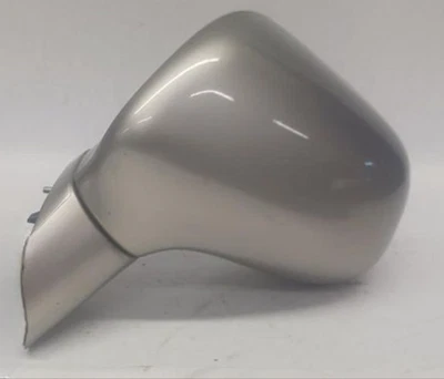 2006-2011 Honda Civic Sedan 1.8L Left Driver Side View Door Mirror Gray Oem - Image 1 of 4