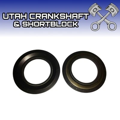 SELLOS CENTRALES DEL CIGÜEÑAL POLARIS 700 900 2005-2006 CLASSIC FUSION RMK SWITCHBACK Foto 1 de 2