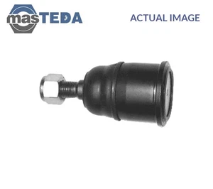 HO-BJ-0167 SUSPENSION BALL JOINT FRONT LOWER MOOG NEW OE REPLACEMENT - Picture 1 of 4