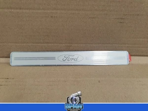 Ford badge NOS sill cover trim - Picture 1 of 4