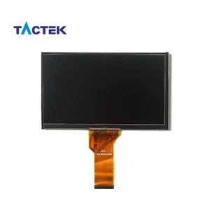 LCD Display Panel für KTP700 Basic 6AV2123-2GB03-0AX0 6AV2 123-2GB03-0AX0 NEU - Bild 1 von 2