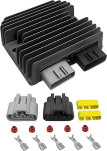 Regulador de voltaje rectificativo apto para Can-Am Commander Maverick Outlander Renegade  - Imagen 1 de 6