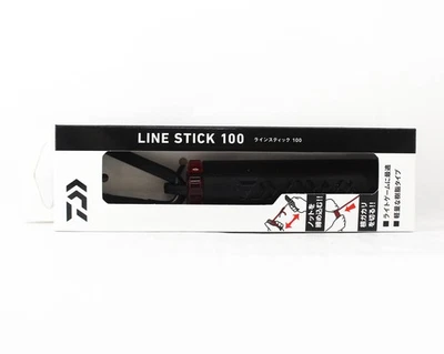 Daiwa P.E Stick Line Tightener 100 Red (2461) Foto 1 de 4