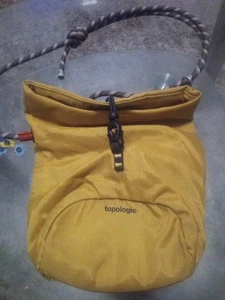 topologie schultertasche - Bild 1 von 4