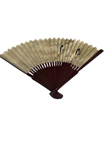 Ventilador japonés - Imagen 1 de 5