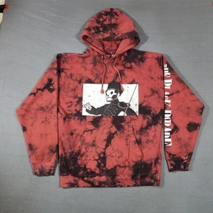 Sudadera con Capucha My Chemical Romance The Black Parade Band Talla Mediana - Imagen 1 de 9