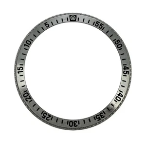 Breitling B-1 Stainless Steel Watch Bezel Measures 41.5mm for Ref A68062 Watch! - Picture 1 of 5