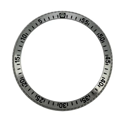 Breitling B-1 Stainless Steel Watch Bezel Measures 41.5mm for Ref A68062 Watch! - Image 1 of 4