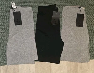 Ava And Ever Womens Bike Shorts Size 10 BNWT (3 PAIRS) - Picture 1 of 5