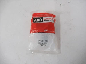 249508 New-No Box; Ingersoll Rand 104104-F03 Flow Control Valve 3/8" - Picture 1 of 4